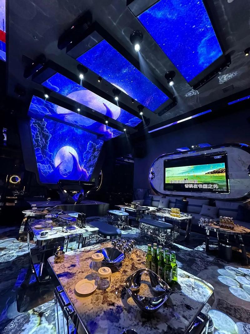 马鞍山商务KTVVS片场区别-博望区ktv预定