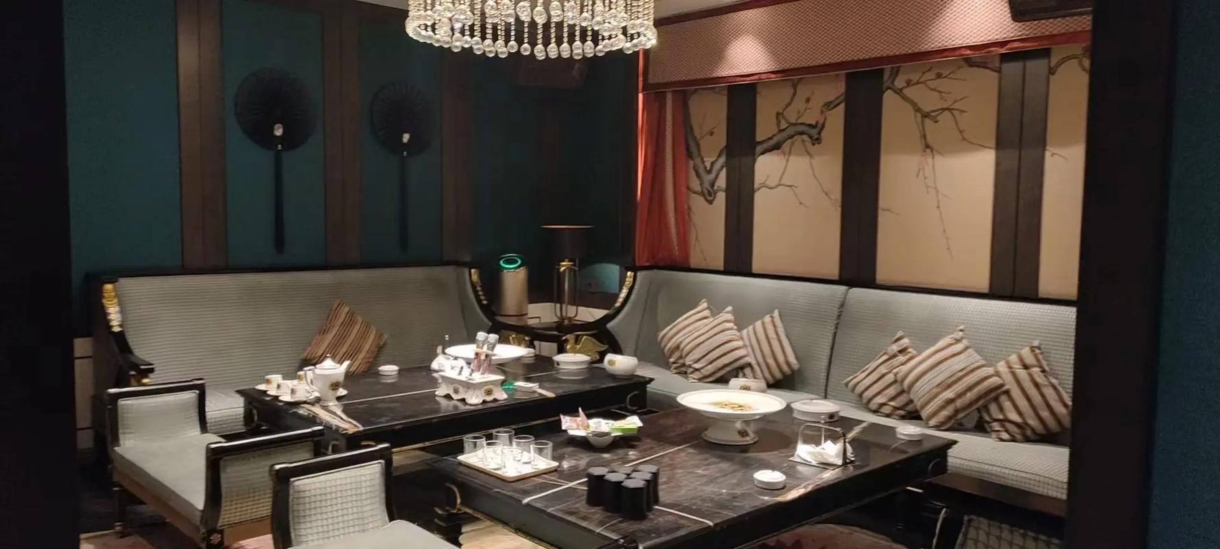 马鞍山商务ktv：中低端商务尊享-博望区ktv预定